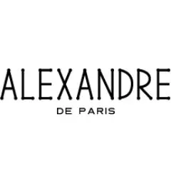 ALEXANDRE DE PARIS discount code