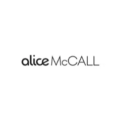 Alice Mc CALL discount code