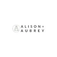 Alison And Aubrey