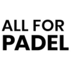 All For Padel IT discount code