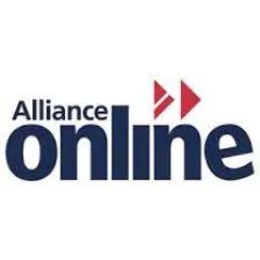 Alliance Online discount code