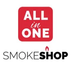 All In One Smoke Shop discount code