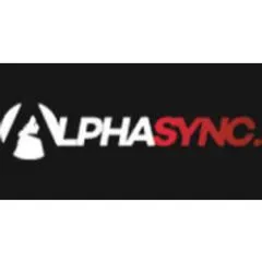 Alpha Sync