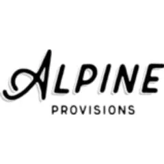 Alpine Provisions Alpine Provisions