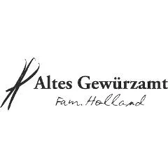 Altes Gewuerzamt DE discount code