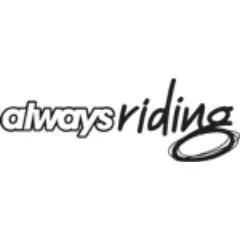 Always Riding Always Riding