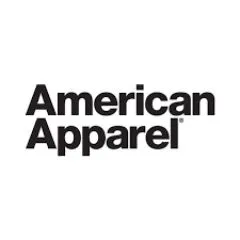 American Apparel discount code