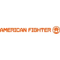 American Fighter