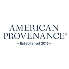 American Provenance