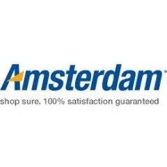 Amsterdam discount code