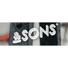 AndSons UK discount code