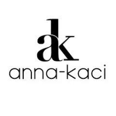Anna Kaci discount code