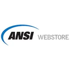 Ansi Webstore