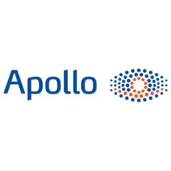 Apollo DE discount code