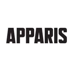 Apparis discount code