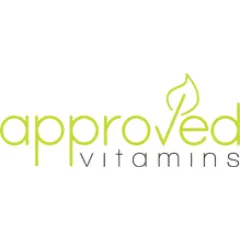 Approved Vitamins Approved Vitamins