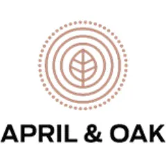 April & Oak