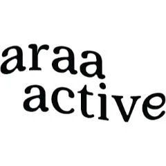 Araa Active discount code