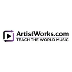 Artist Works discount code