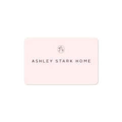 Ashley Stark Home