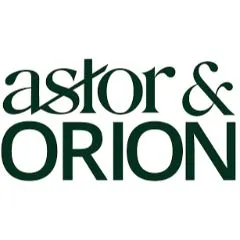 Astor And Orion discount code