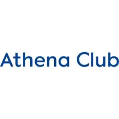 Athena Club (US) discount code