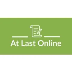 At Last Online At Last Online