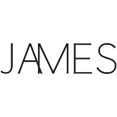 James Cosmetics discount code