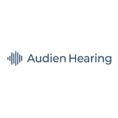 Audien Hearing US