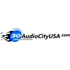 Audiocity Audiocity