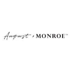 August And Monroe discount code