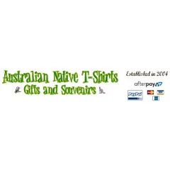 Australian Native T Shirts
