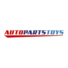 Auto Parts Toys US discount code