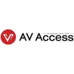 AV Access discount code