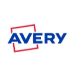 Avery discount code