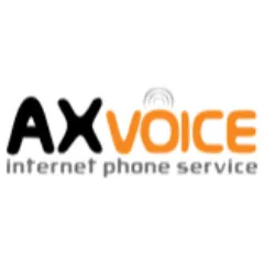 Axvoice