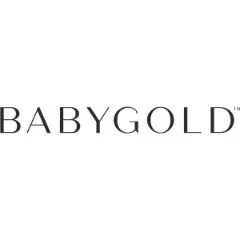 Baby Gold discount code