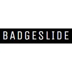 Badgeslide discount code
