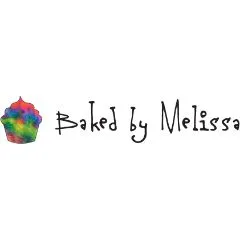 Baked By Melissa discount code