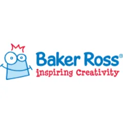 Baker Ross