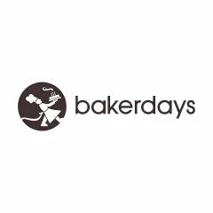 Bakerdays discount code