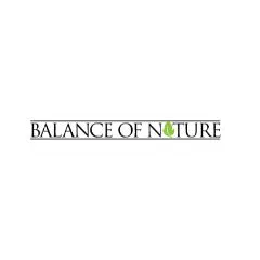 Balance Of Nature