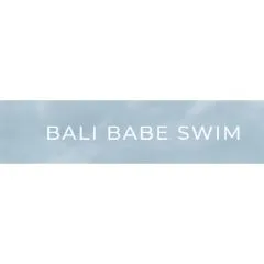 Bali Babe Swim