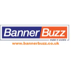 Banner Buzz UK discount code