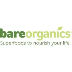 Bare Organics discount code