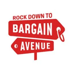 Bargain Avenue Bargain Avenue