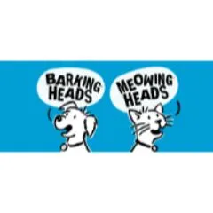 Barkings Heads & Meowing Heads