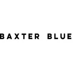 Baxter Blue Baxter Blue