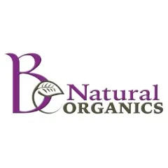 Be Natural Organics discount code