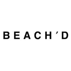 Beach D Beach D